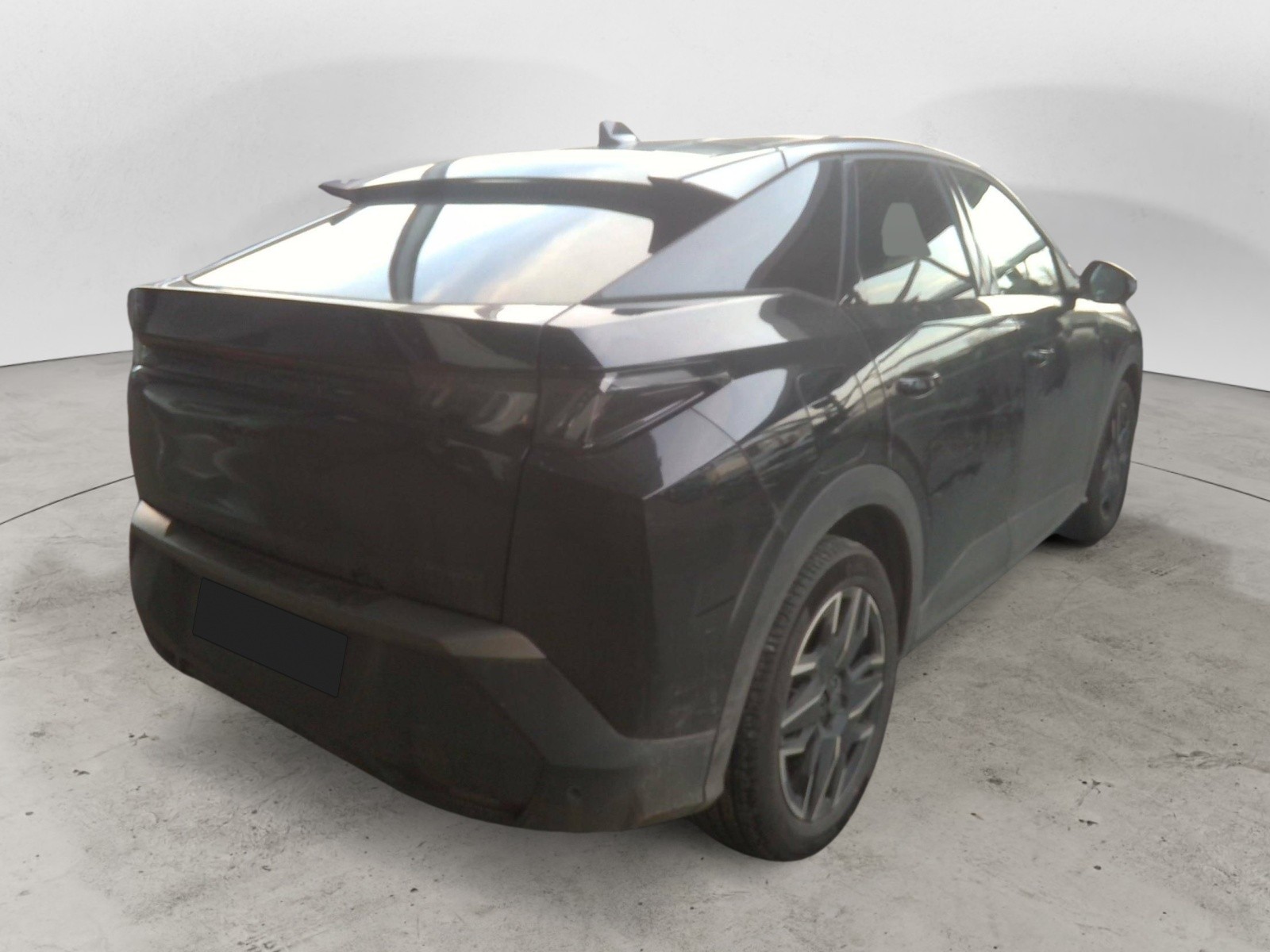 PEUGEOT - 3008 - #861497 - 1