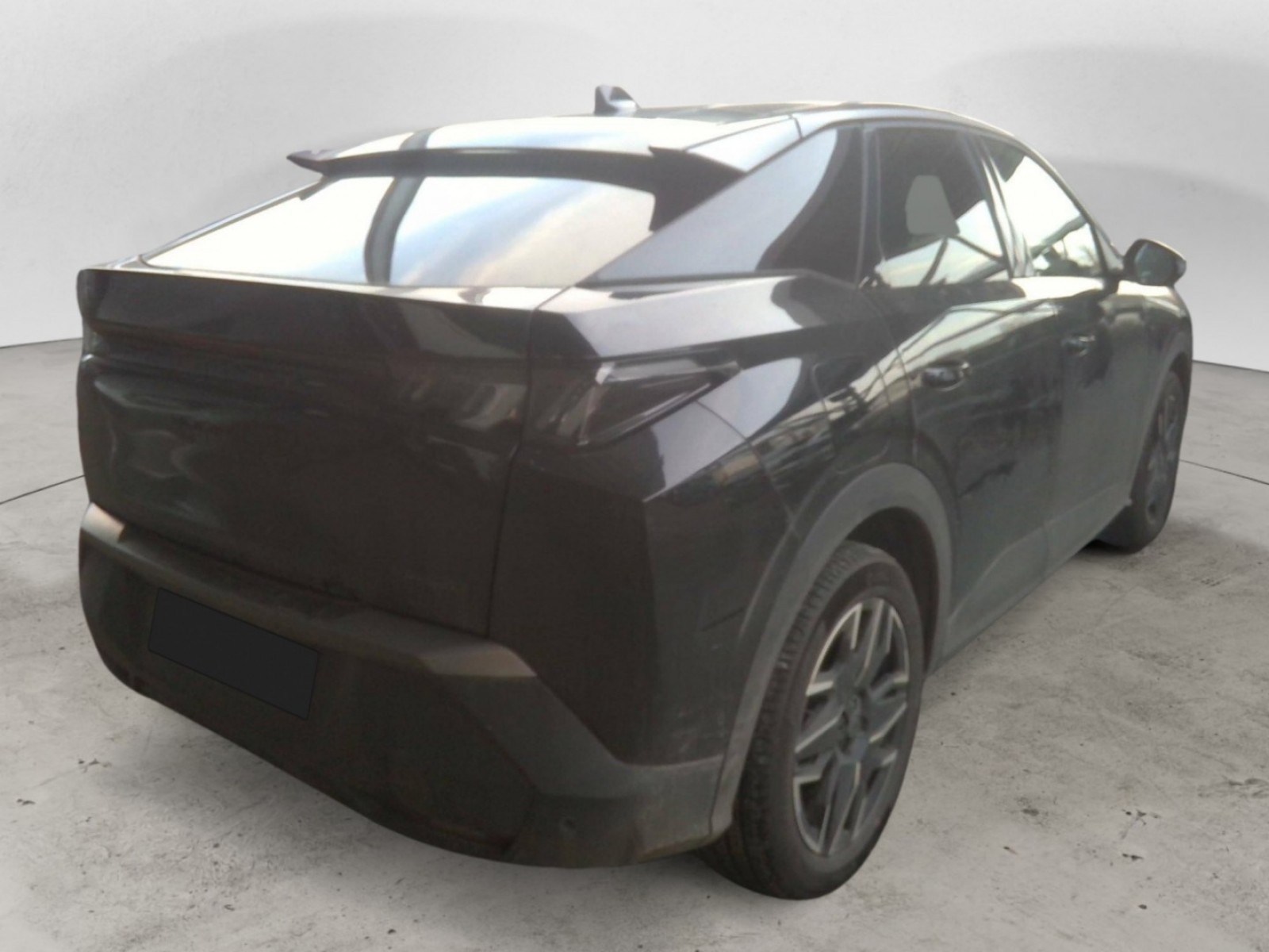 PEUGEOT - 3008 - #861497 - 10