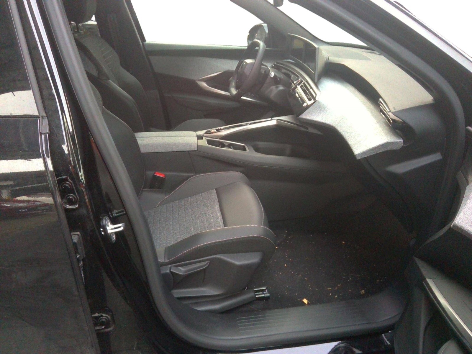 PEUGEOT - 3008 - #861497 - 2