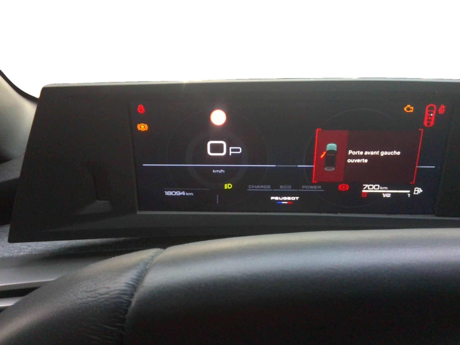 PEUGEOT - 3008 - #861497 - 3