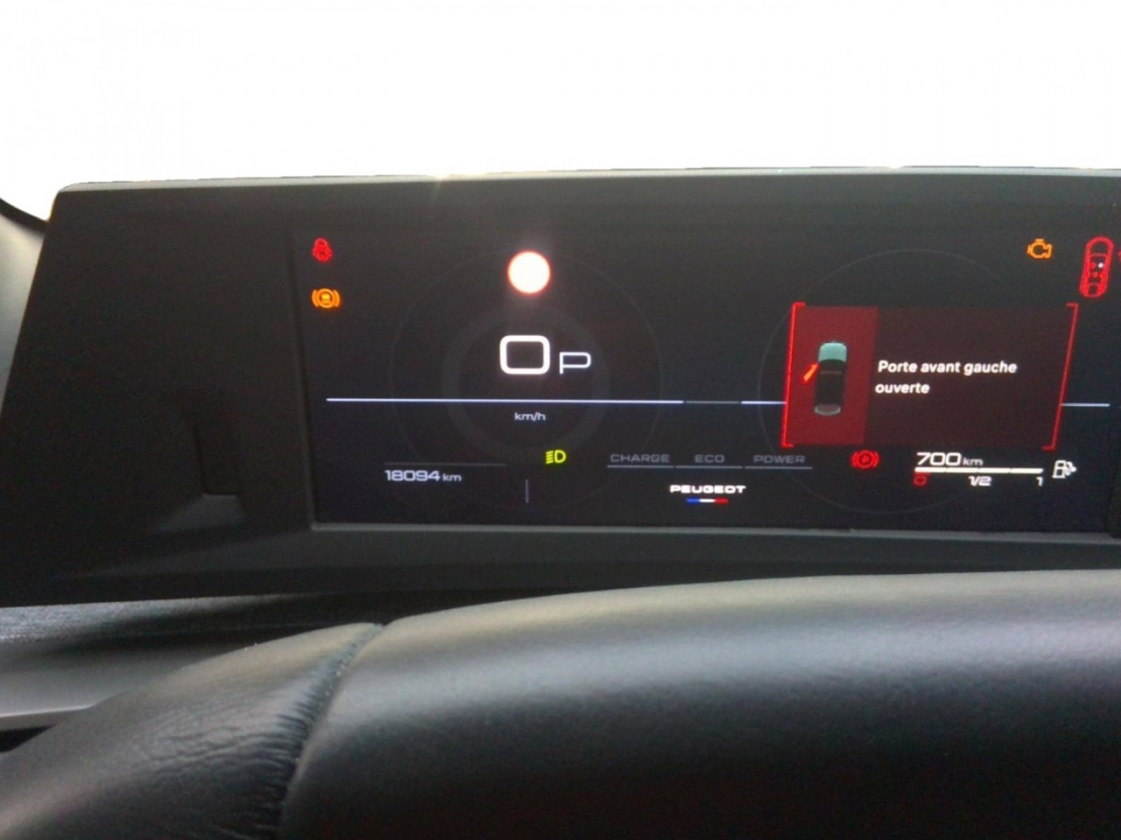 PEUGEOT - 3008 - #861497 - 12