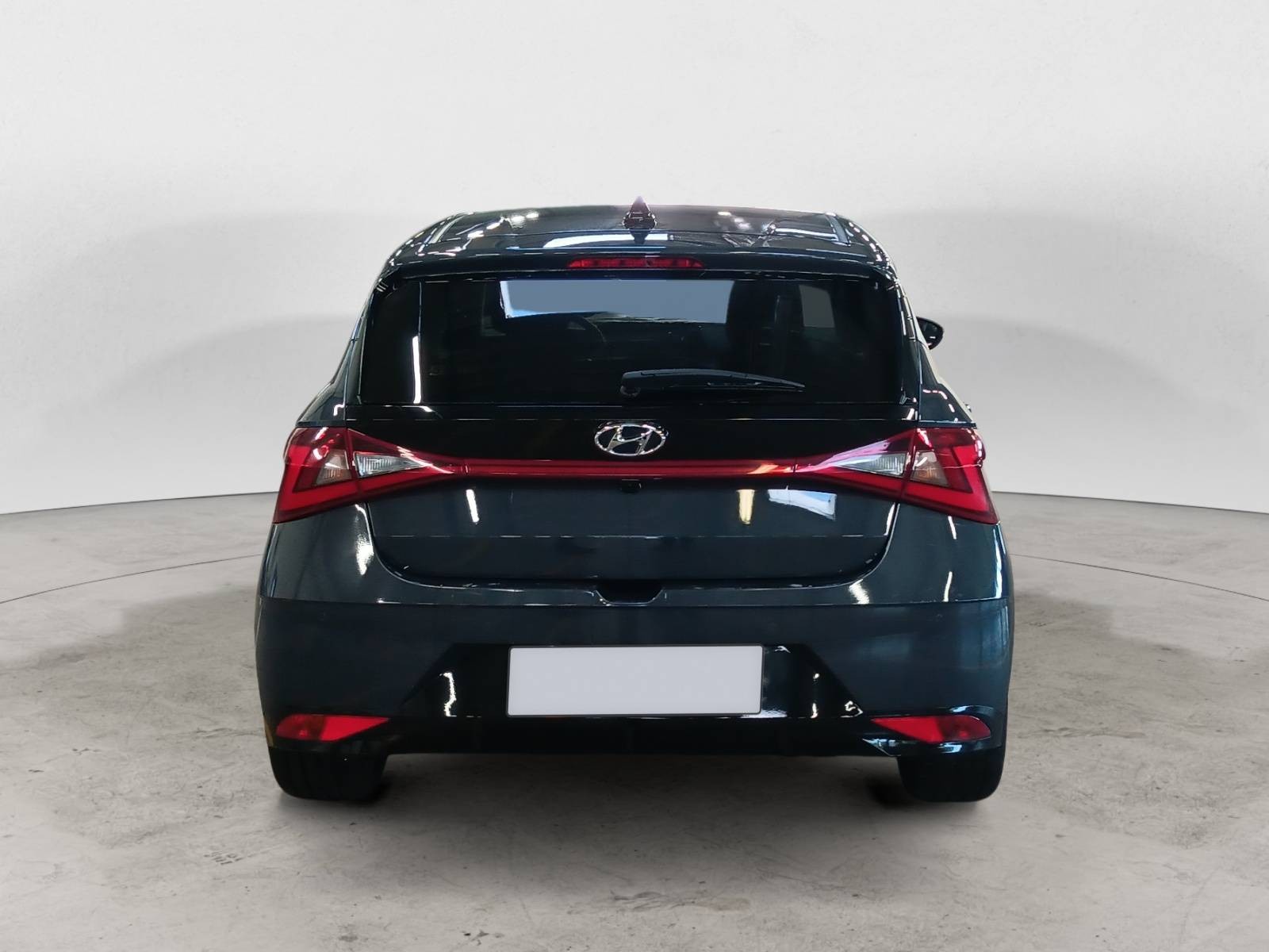 HYUNDAI - i20 - #862114 - 5