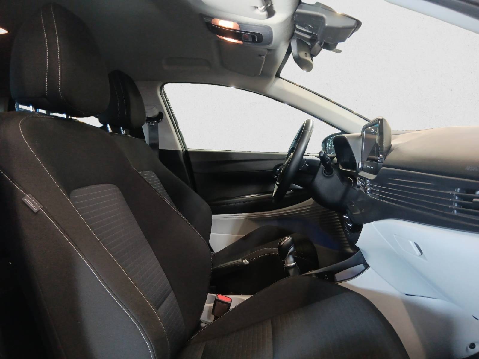 HYUNDAI - i20 - #862114 - 13