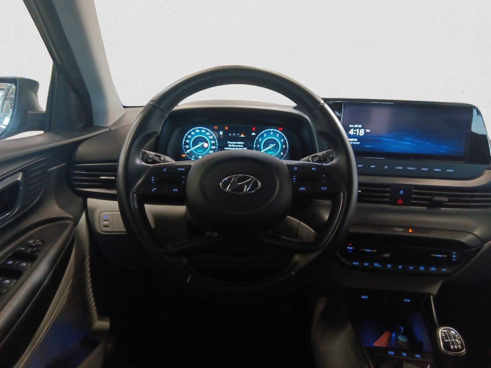 HYUNDAI - i20 - #862114 - 10