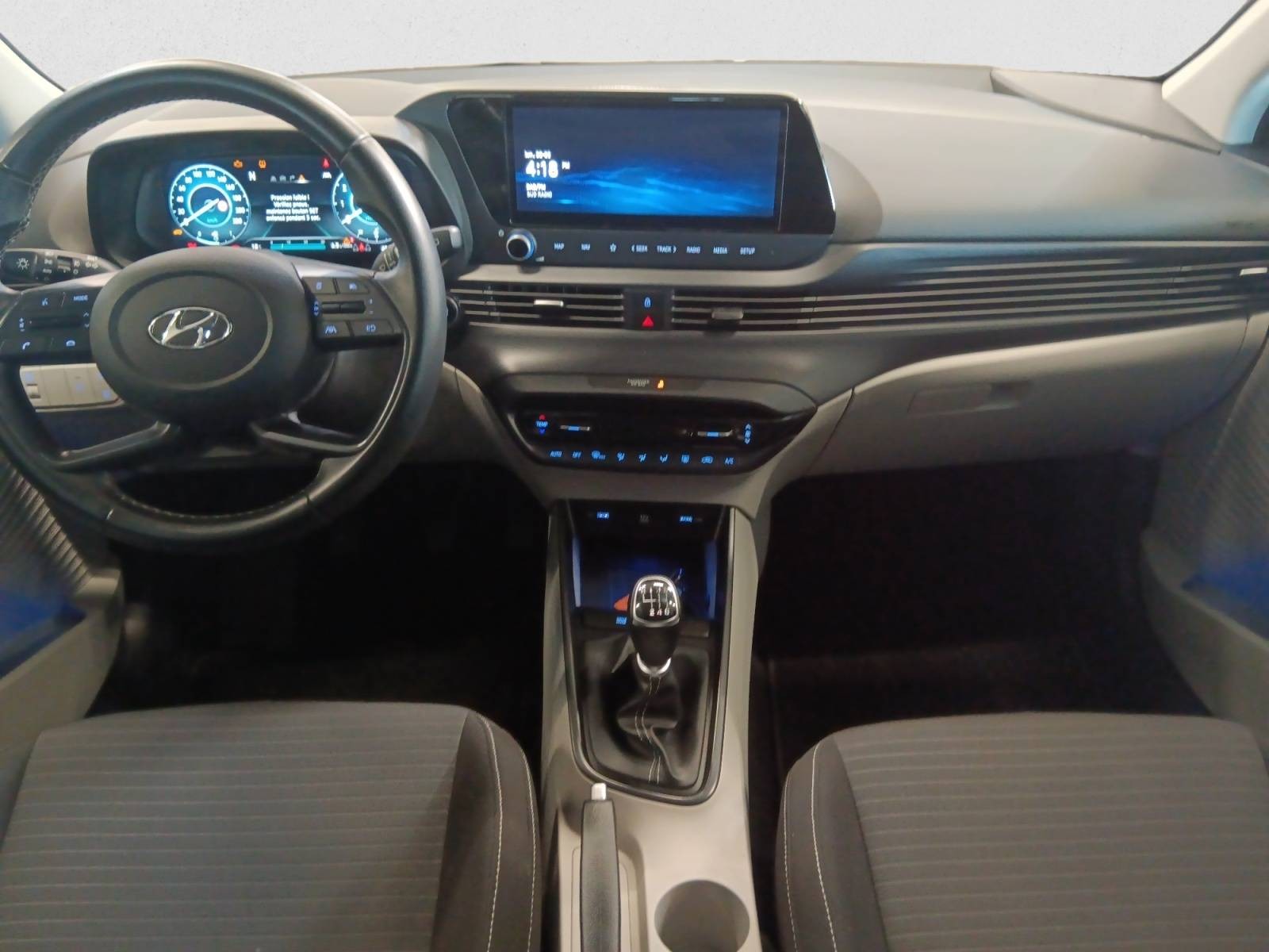 HYUNDAI - i20 - #862114 - 11