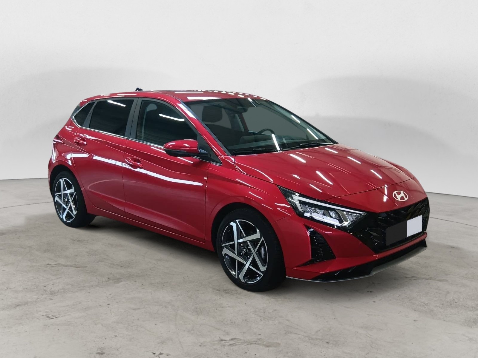 HYUNDAI - i20 - #862116 - 1