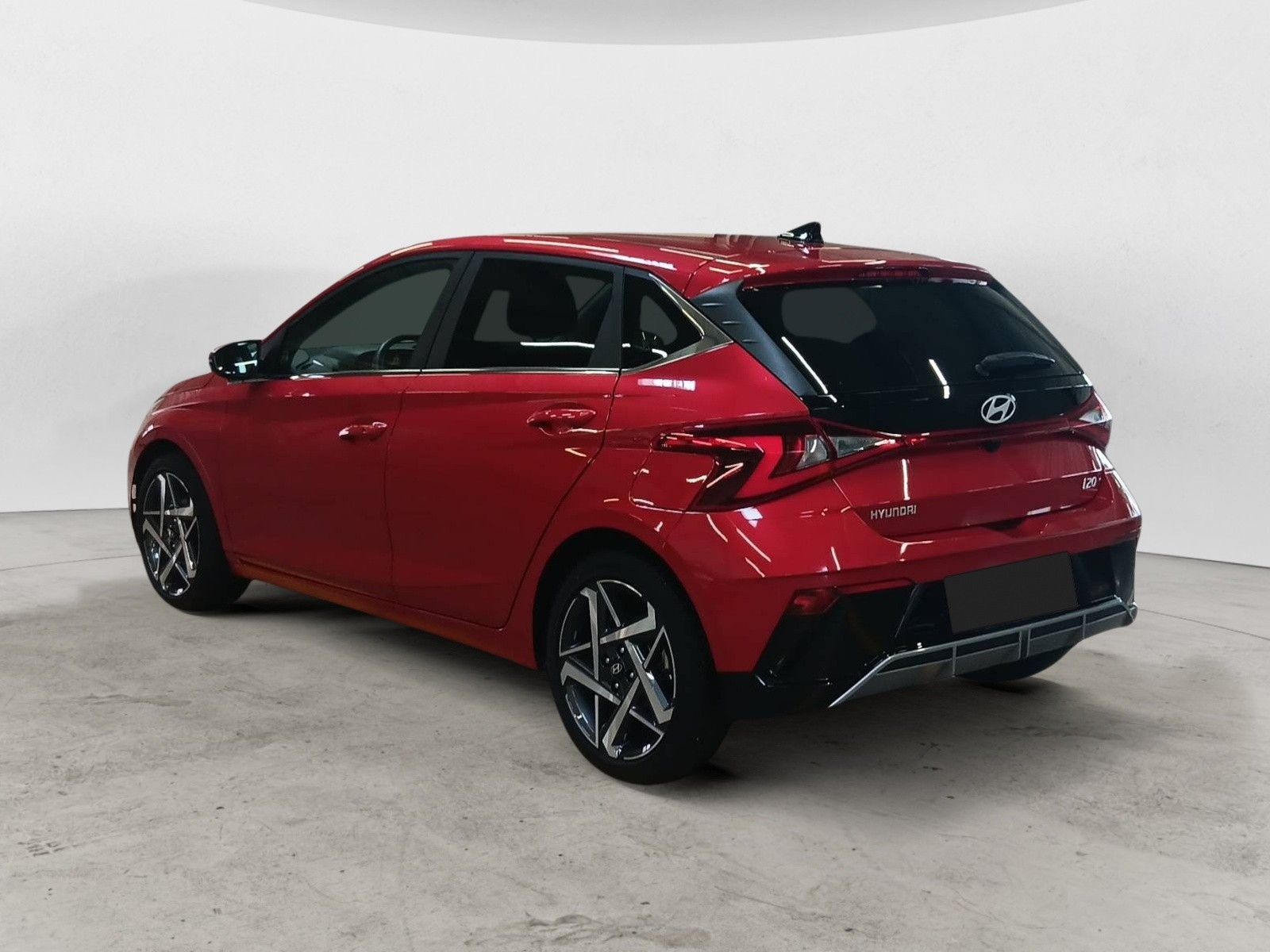 HYUNDAI - i20 - #862116 - 2