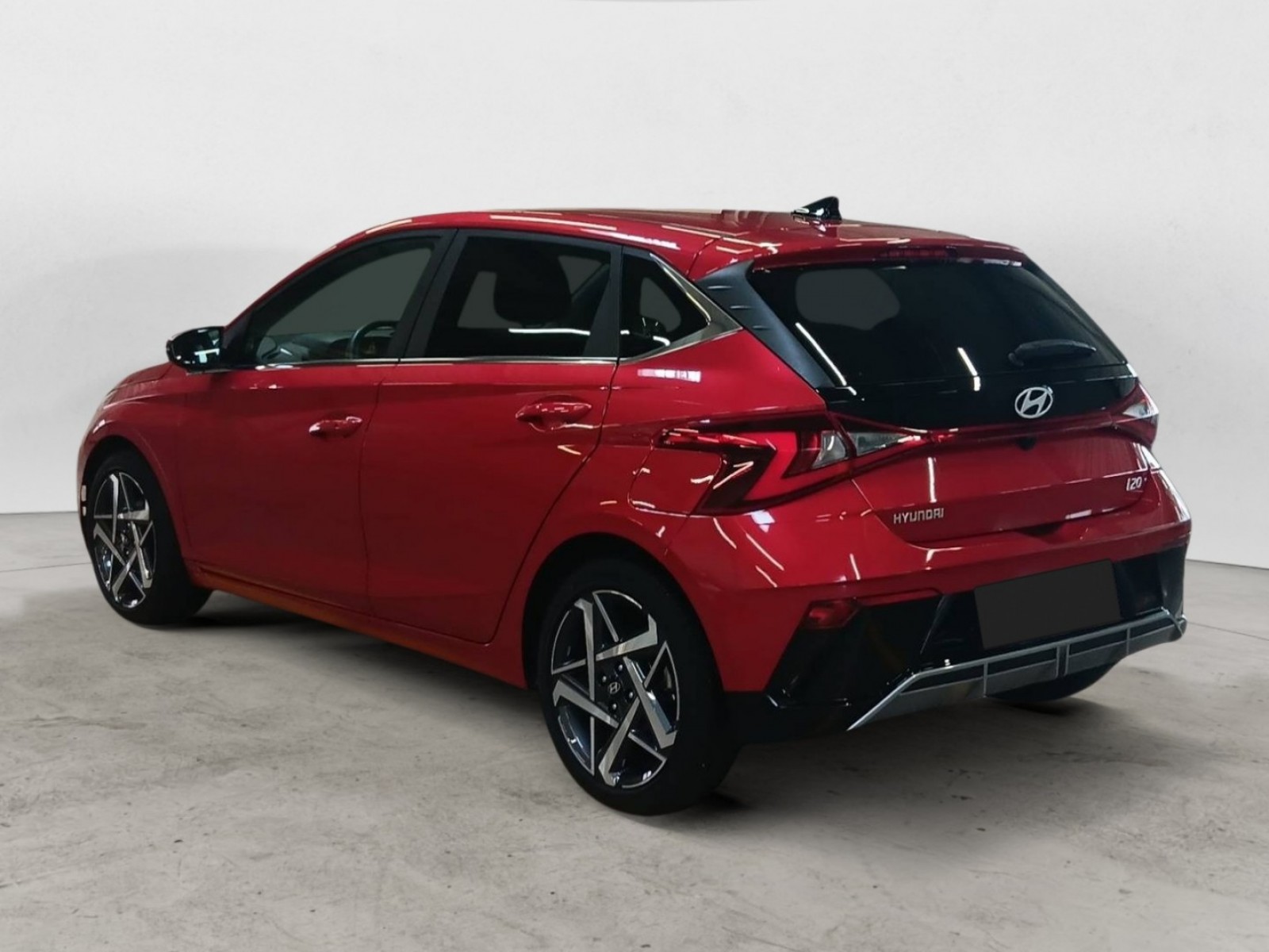 HYUNDAI - i20 - #862116 - 18