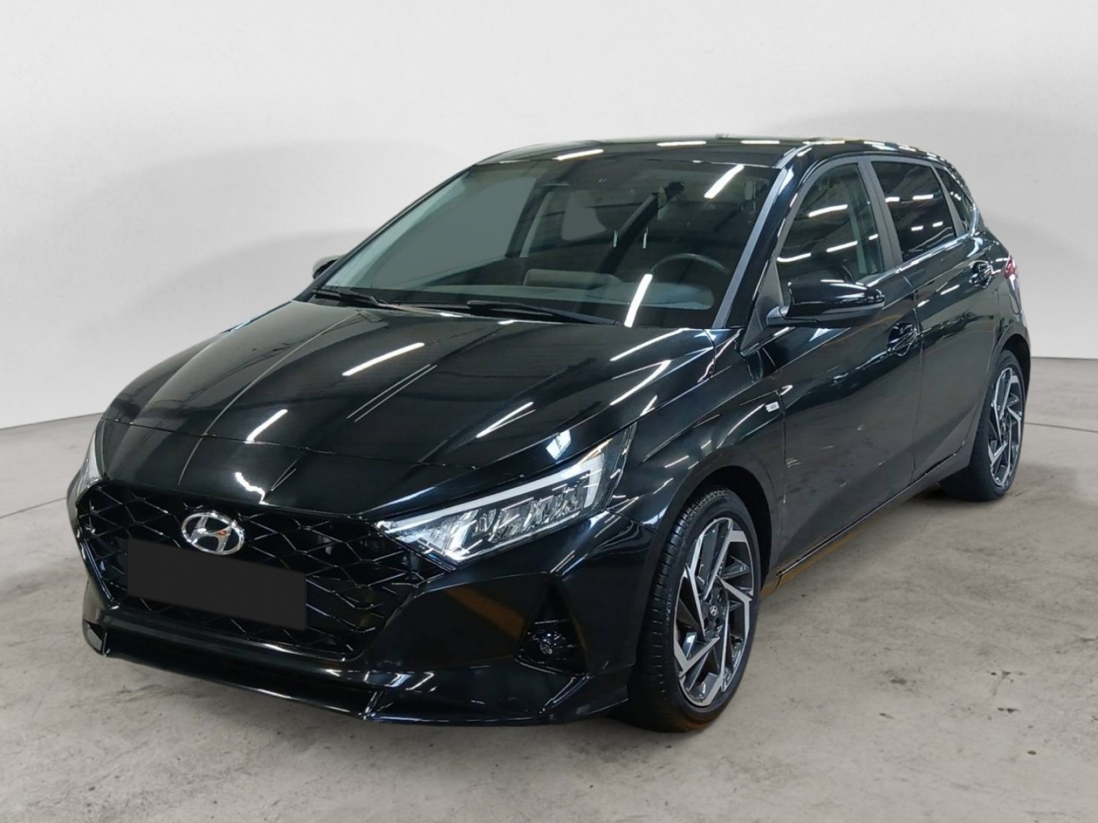 HYUNDAI - i20 - #862115 - 16