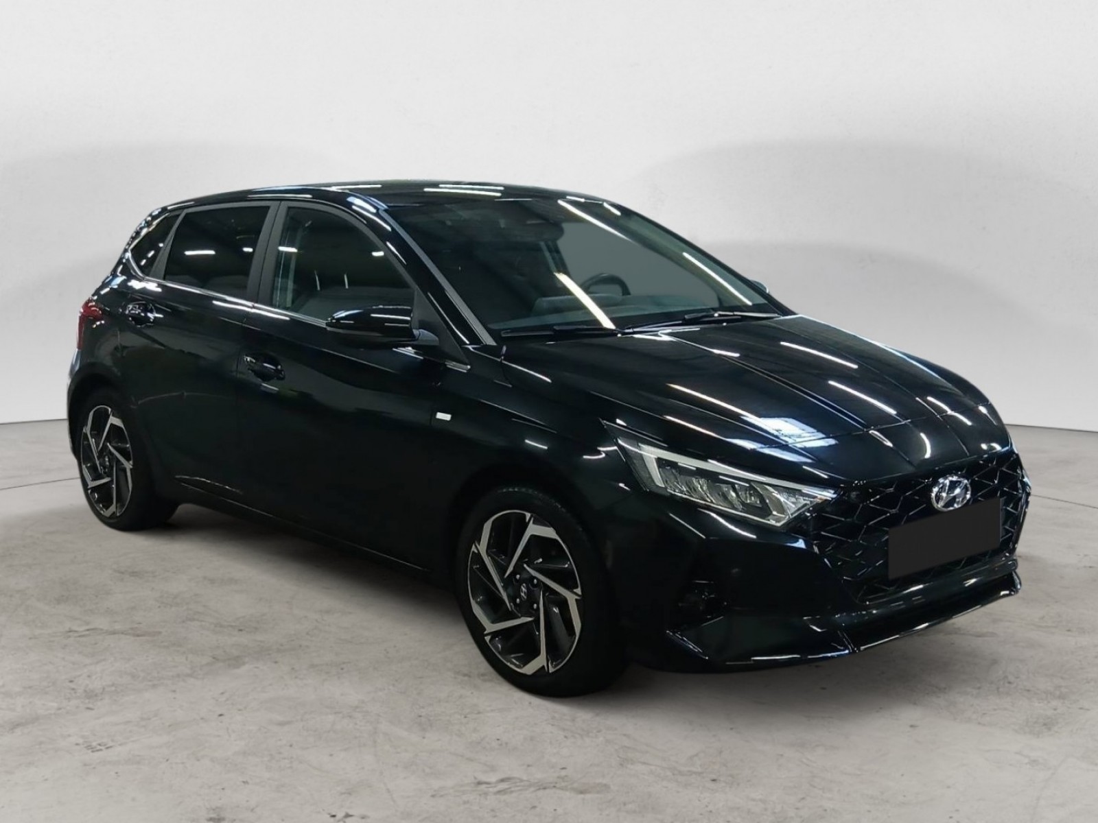 HYUNDAI - i20 - #862115 - 17