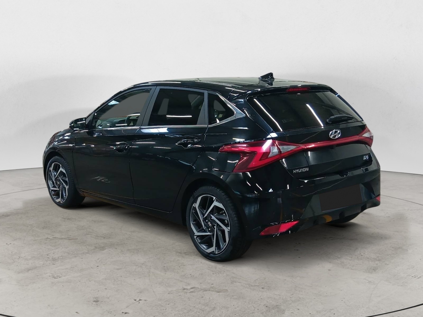 HYUNDAI - i20 - #862115 - 2