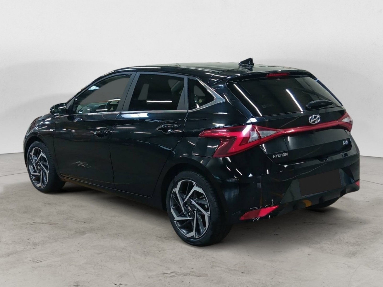 HYUNDAI - i20 - #862115 - 18