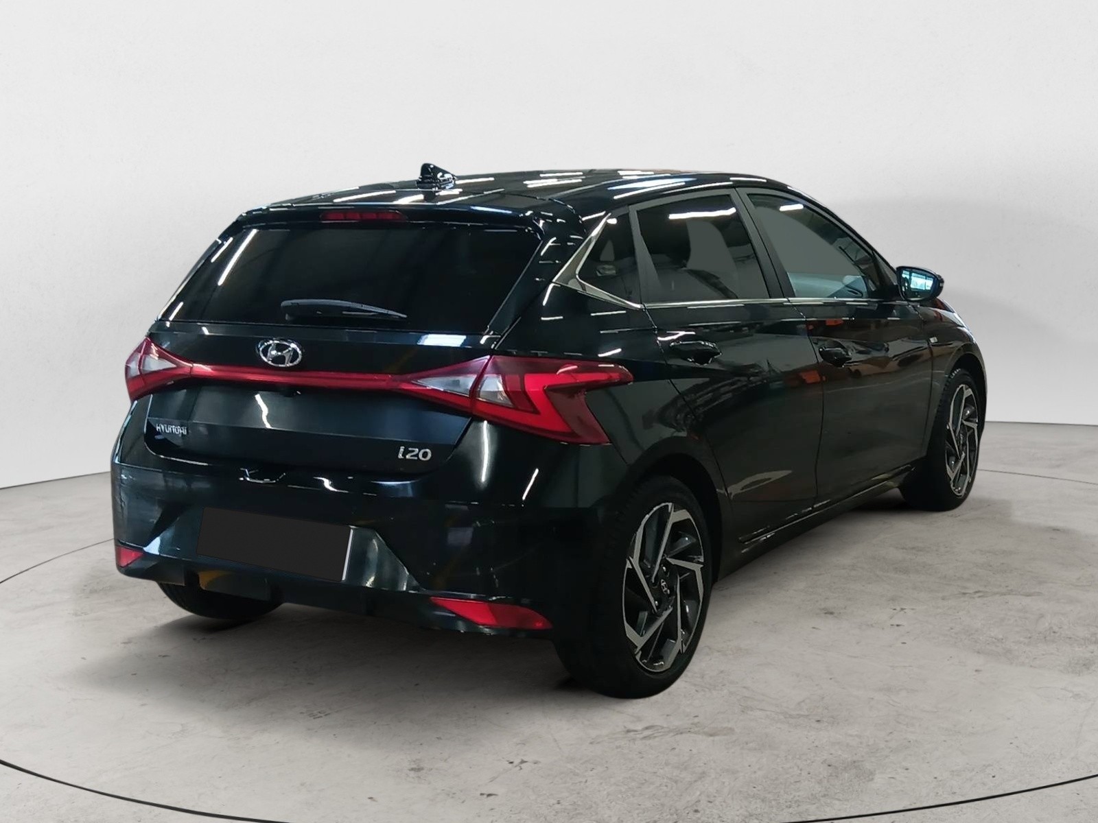 HYUNDAI - i20 - #862115 - 3