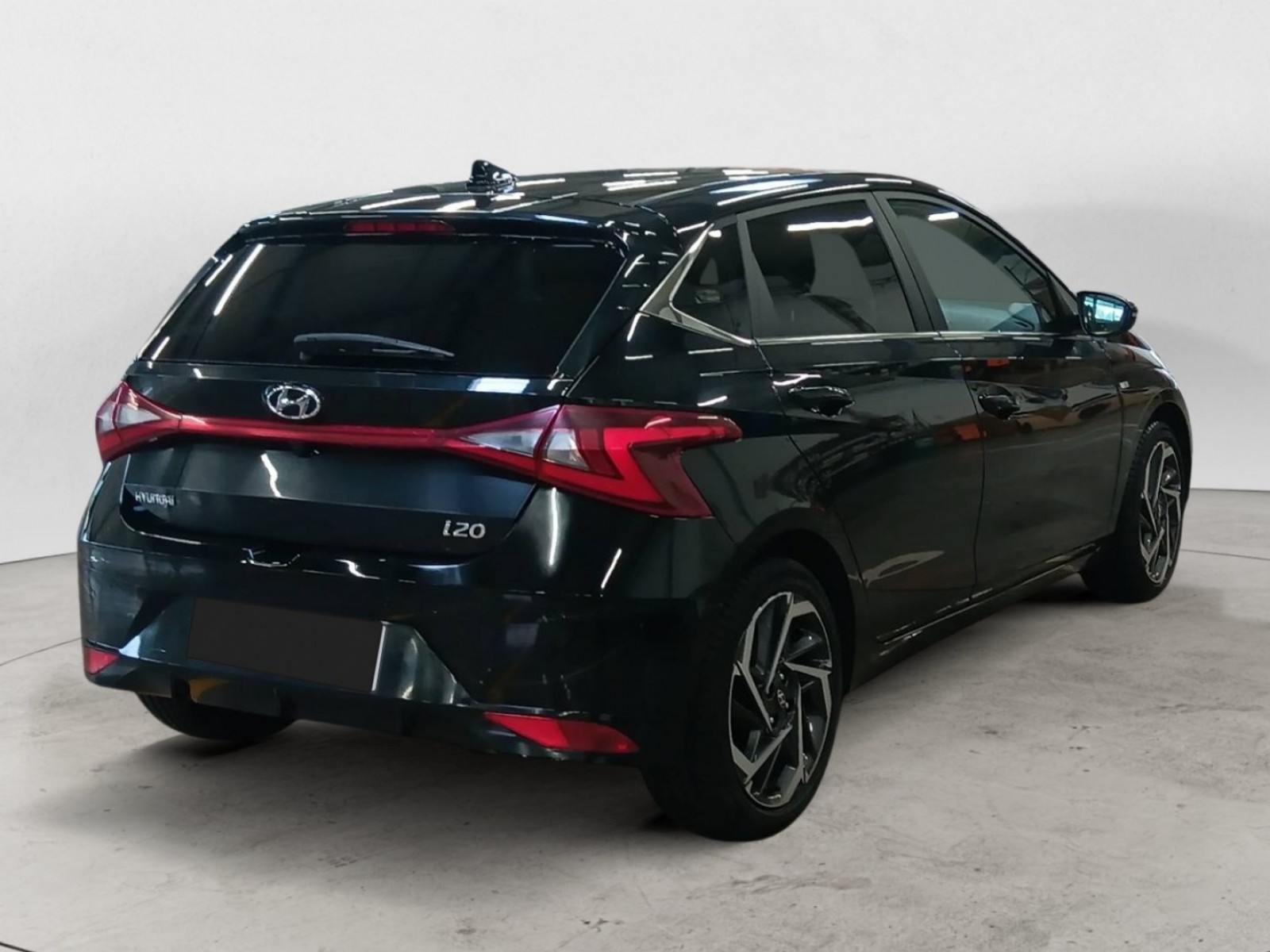 HYUNDAI - i20 - #862115 - 19