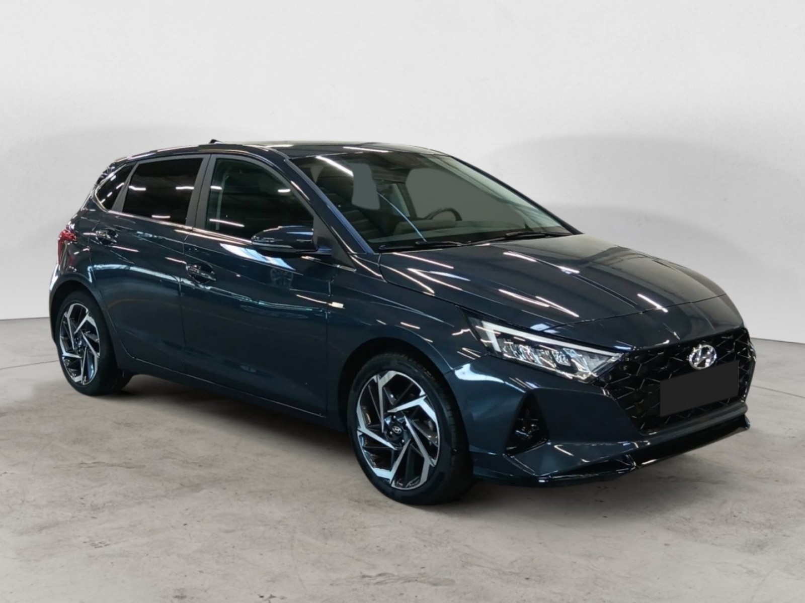 HYUNDAI - i20 - #862114 - 17