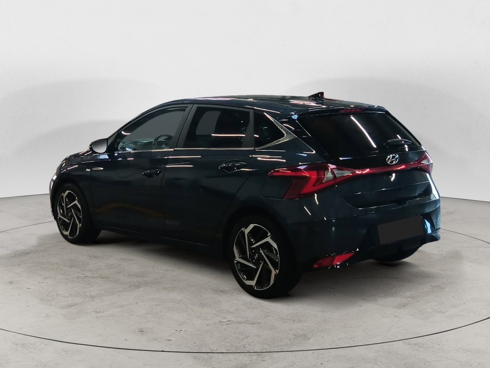 HYUNDAI - i20 - #862114 - 2