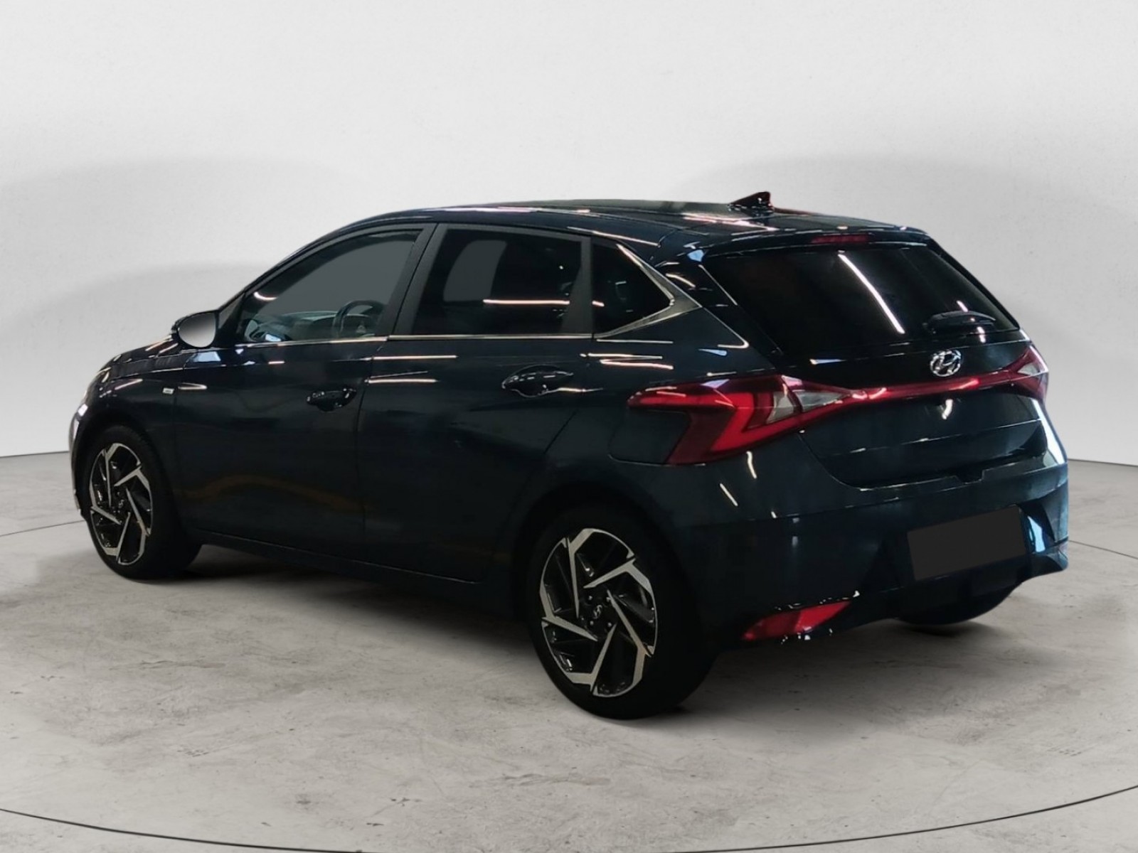 HYUNDAI - i20 - #862114 - 18