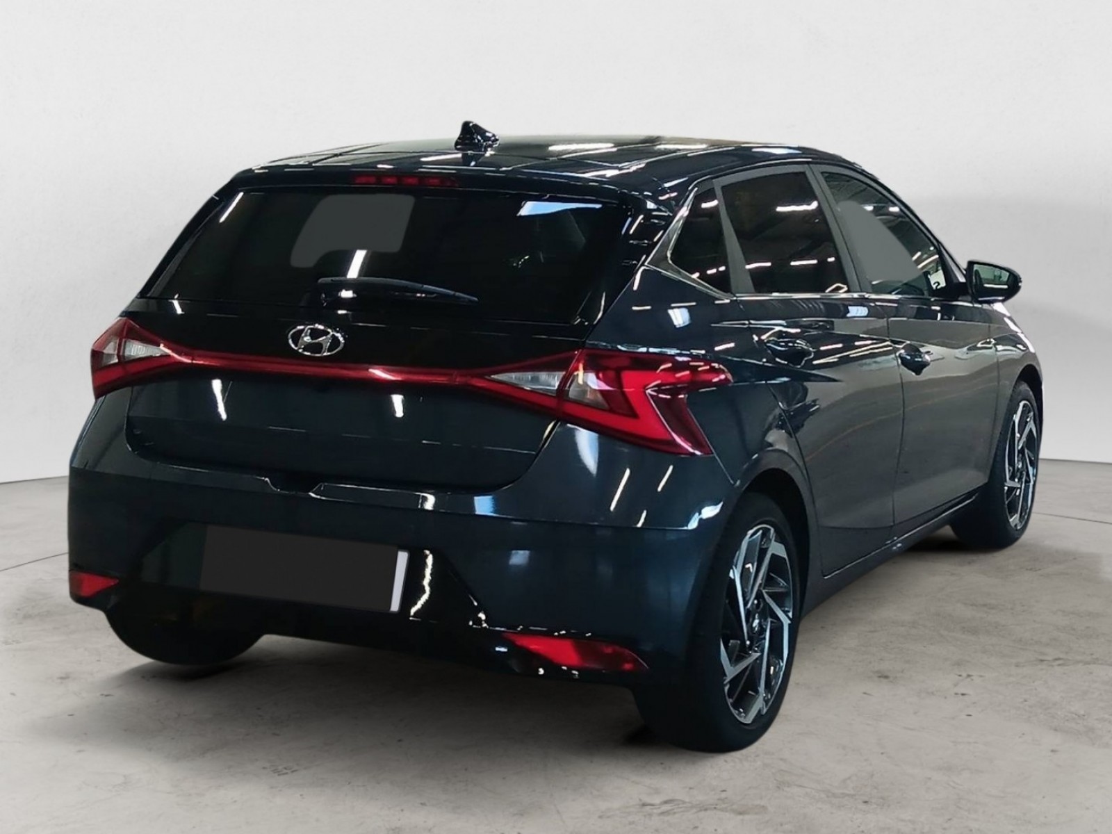 HYUNDAI - i20 - #862114 - 19