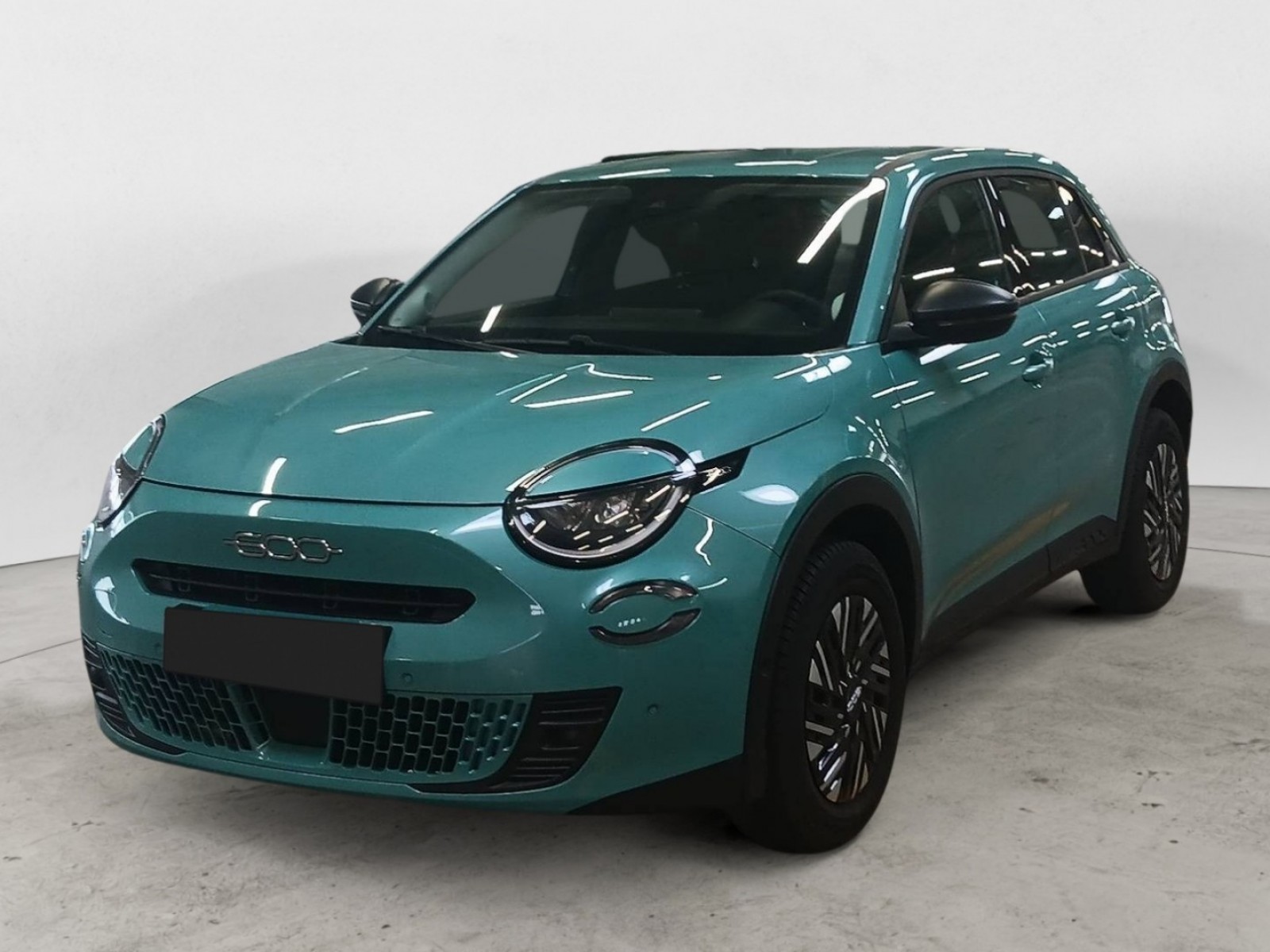 FIAT - 600 - #862117 - 16