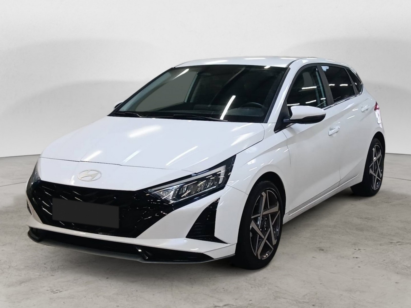 HYUNDAI - i20 - #862118 - 16