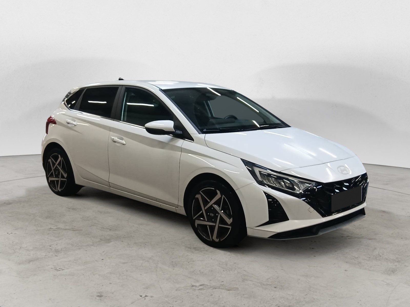 HYUNDAI - i20 - #862118 - 1