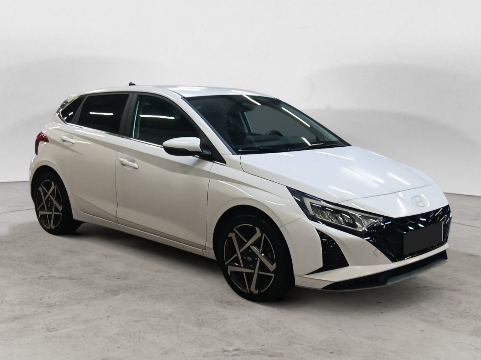 HYUNDAI - i20 - #862118 - 17