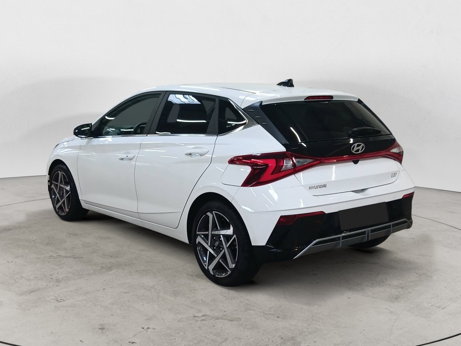 HYUNDAI - i20 - #862118 - 2