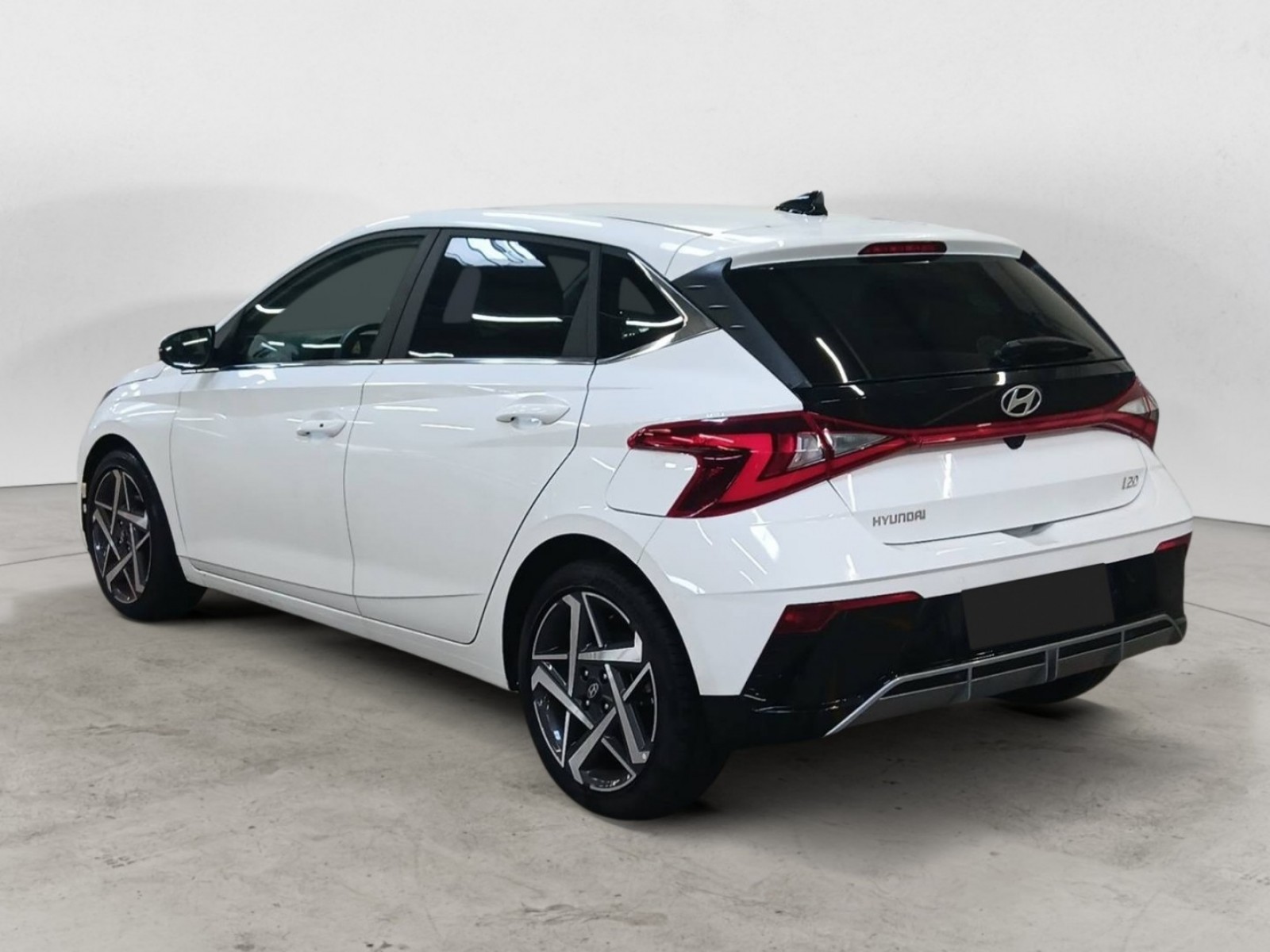 HYUNDAI - i20 - #862118 - 18