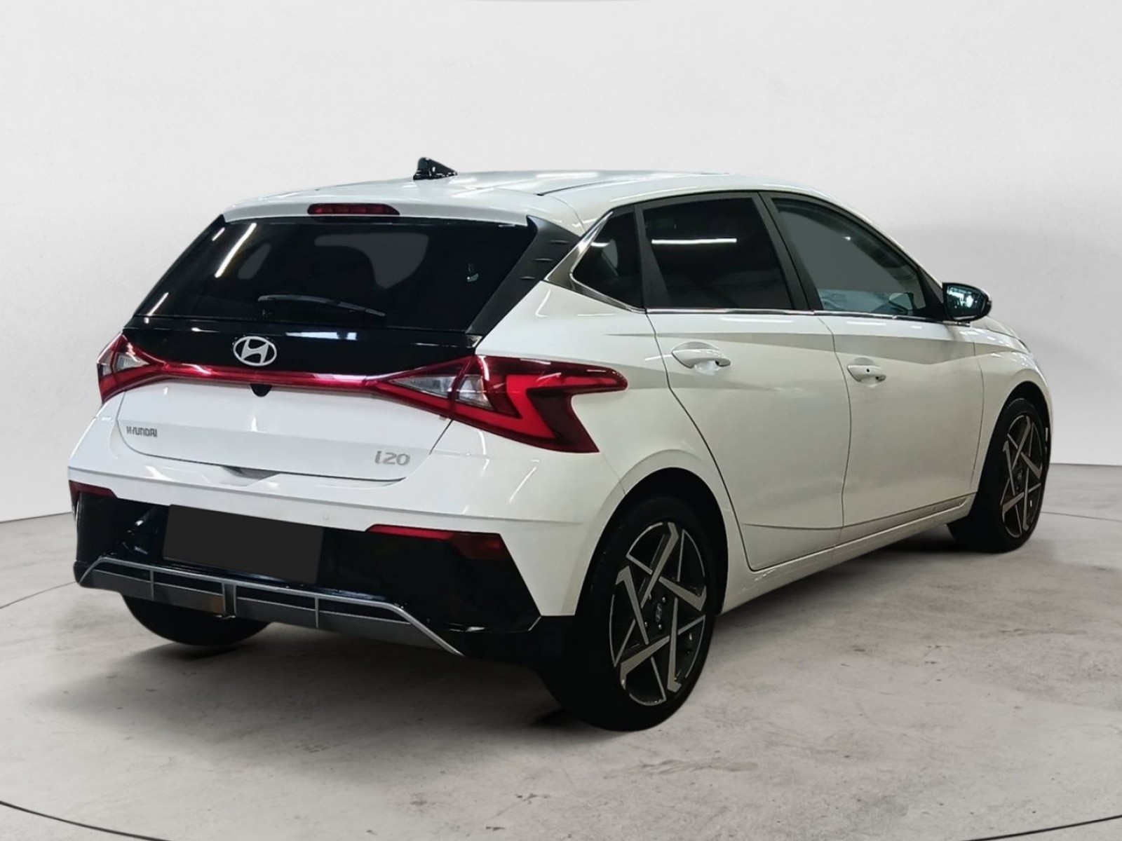 HYUNDAI - i20 - #862118 - 19