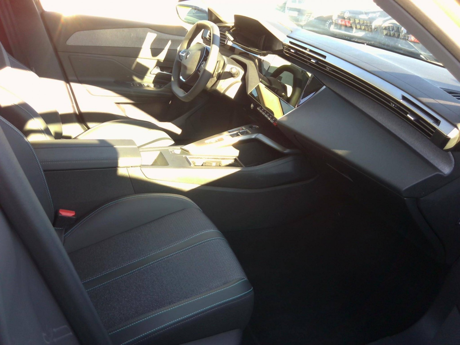 PEUGEOT - 308 - #862696 - 2