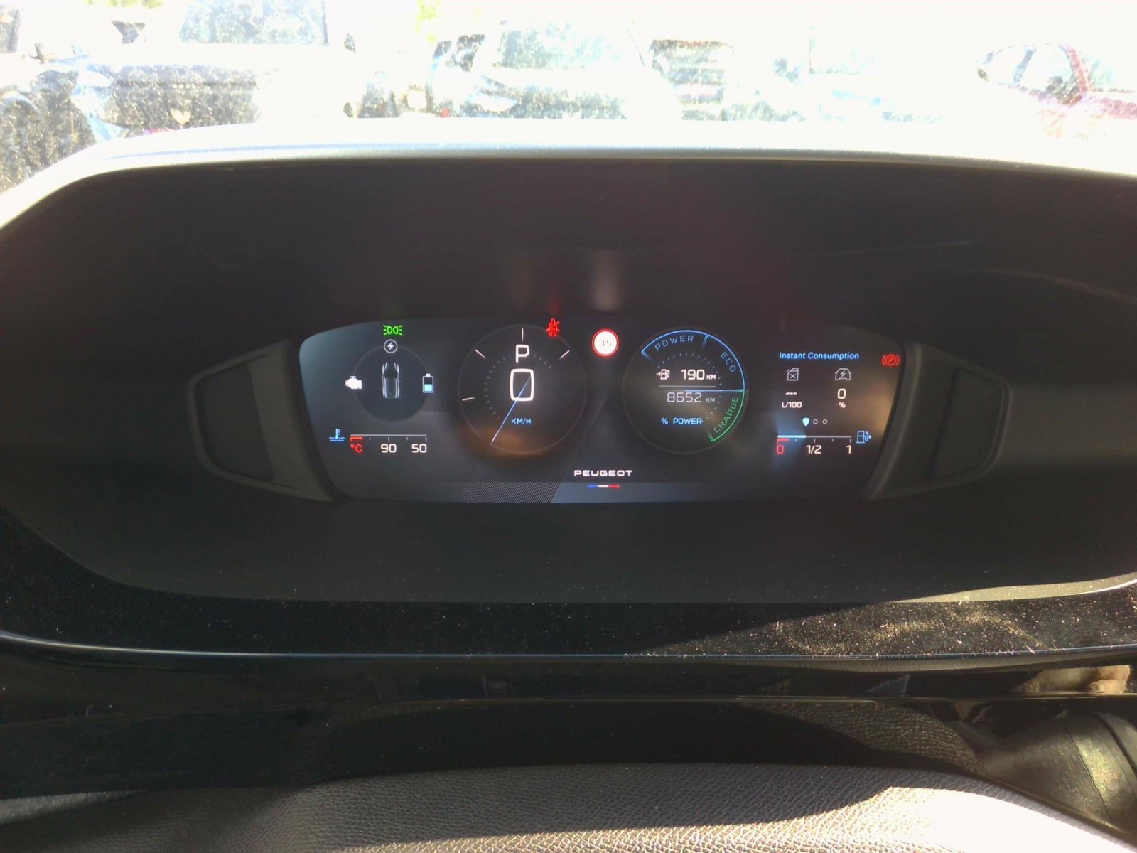 PEUGEOT - 308 - #862696 - 3