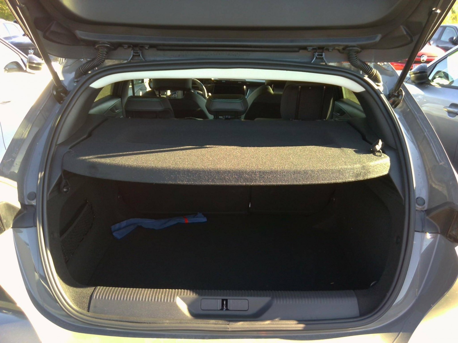 PEUGEOT - 308 - #862696 - 6