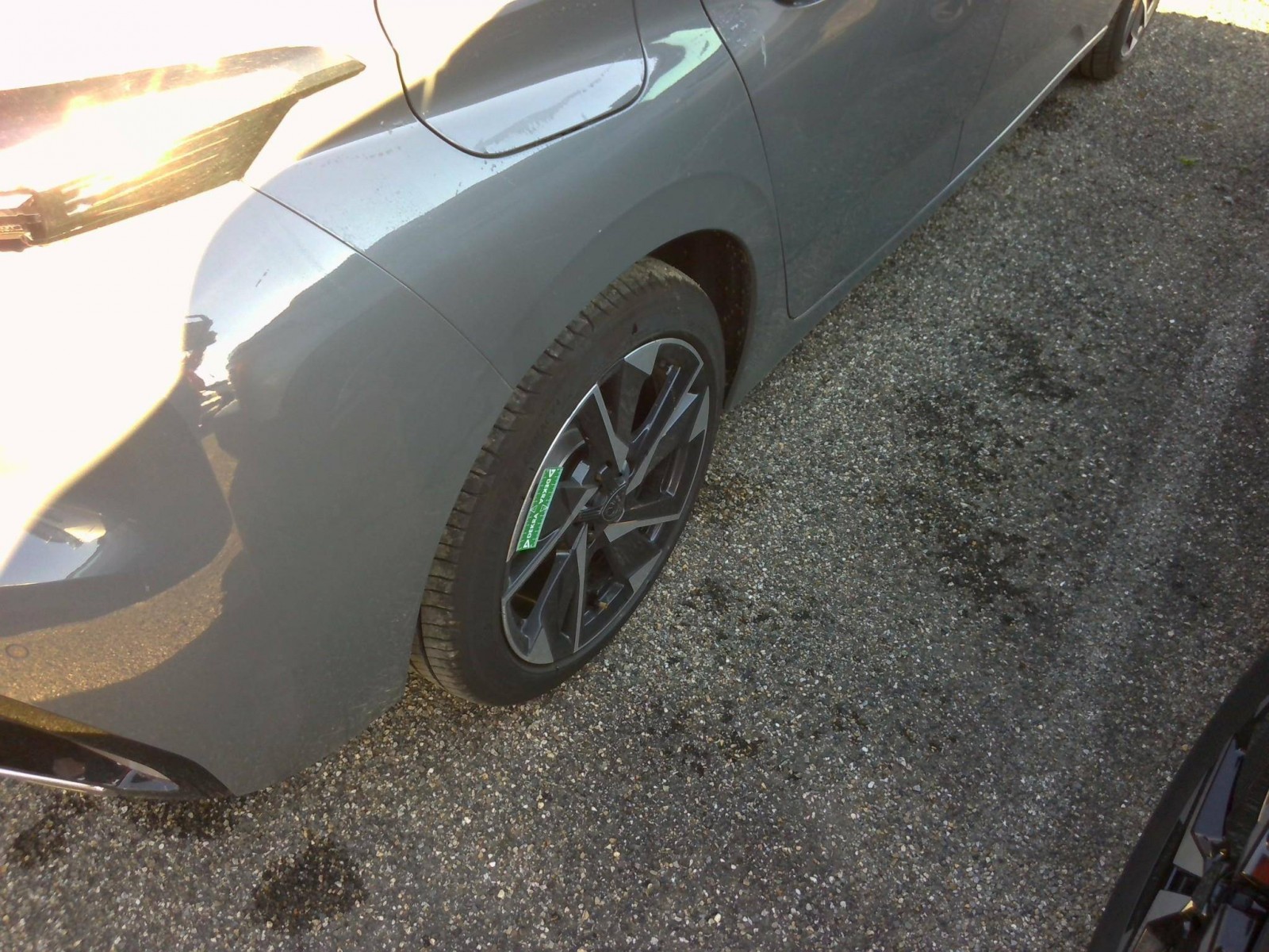 PEUGEOT - 308 - #862696 - 12