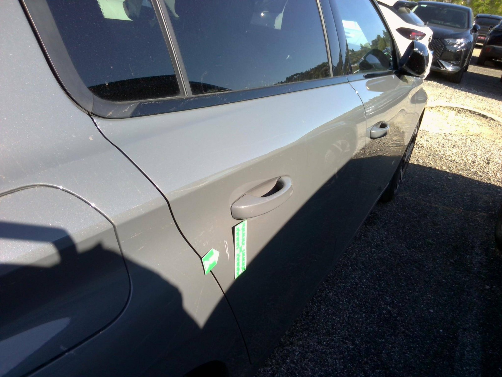 PEUGEOT - 308 - #862696 - 8