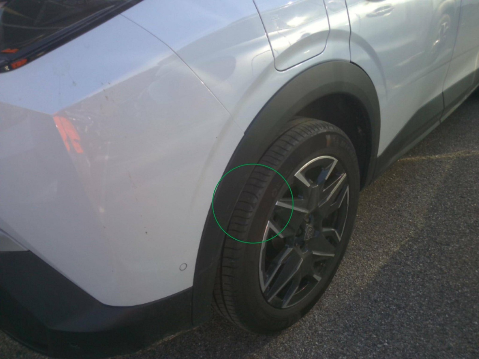 PEUGEOT - 3008 - #861599 - 20