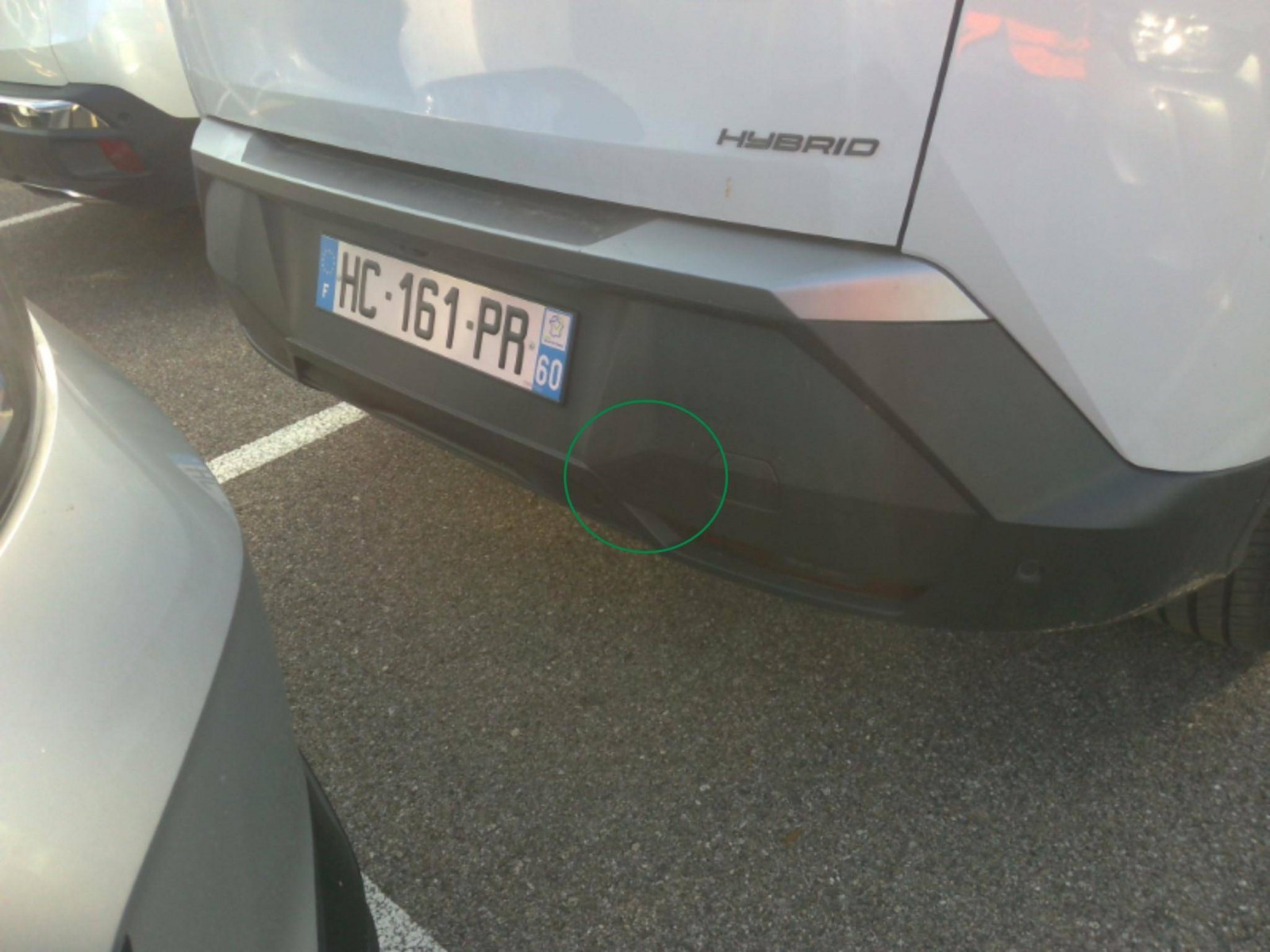 PEUGEOT - 3008 - #861599 - 16