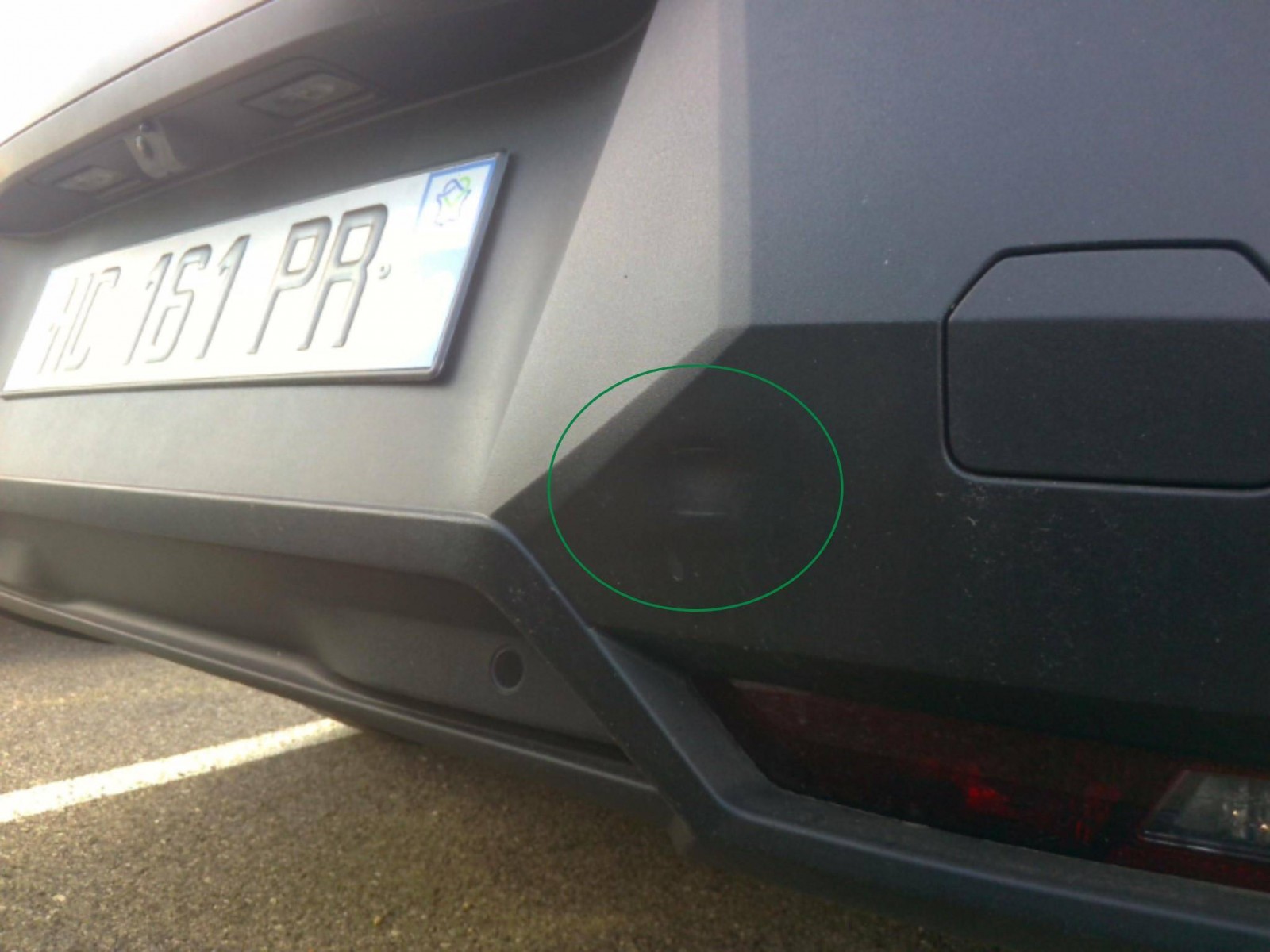 PEUGEOT - 3008 - #861599 - 19