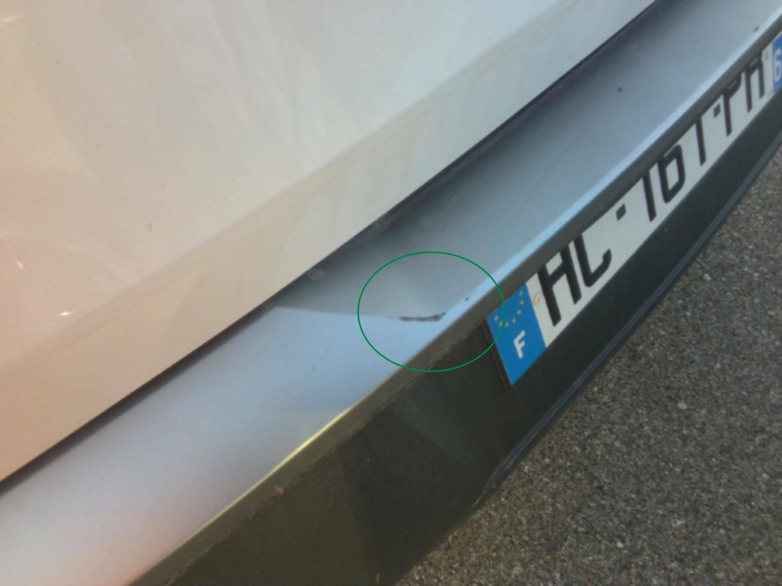 PEUGEOT - 3008 - #861599 - 17