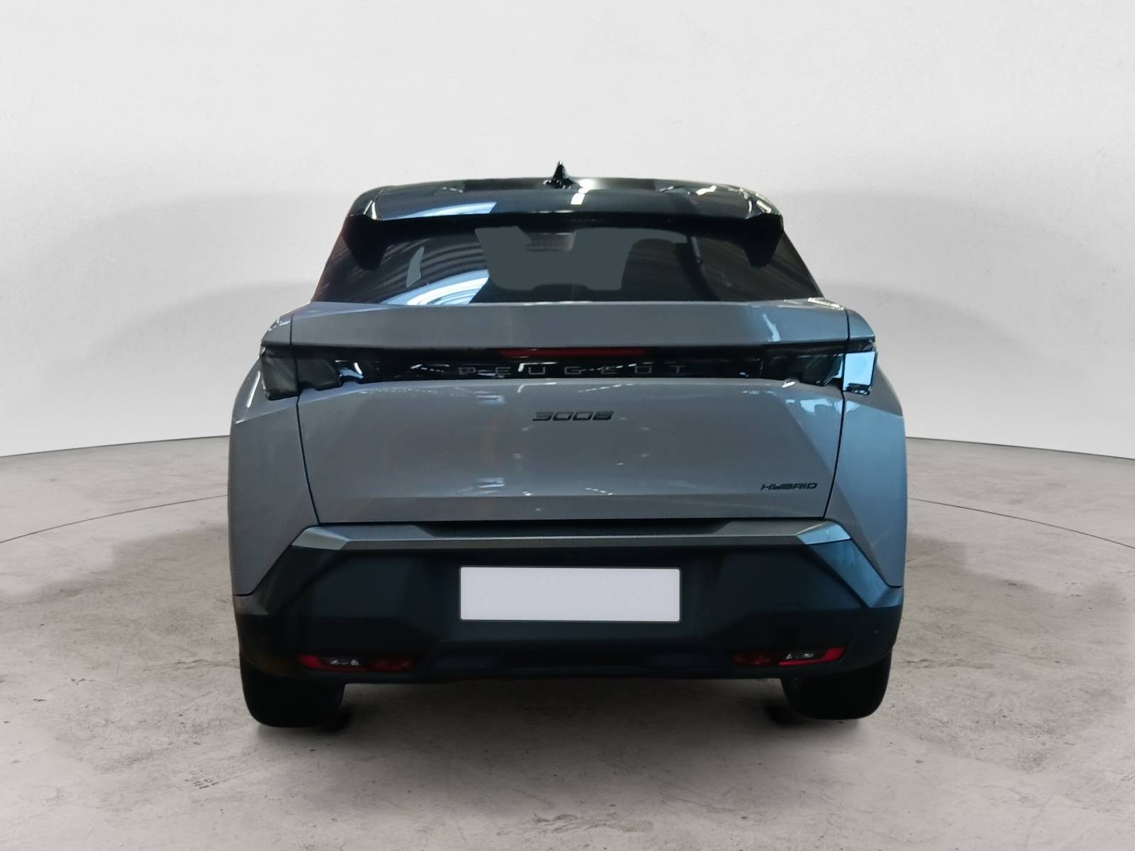 PEUGEOT - 3008 - #862364 - 7