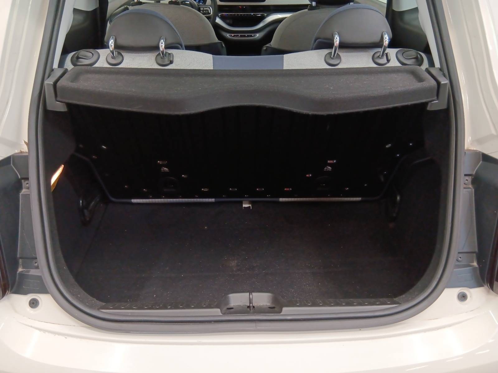 FIAT - 500e BERLINE MY22 SERIE 1 STEP 2 - #863745 - 14