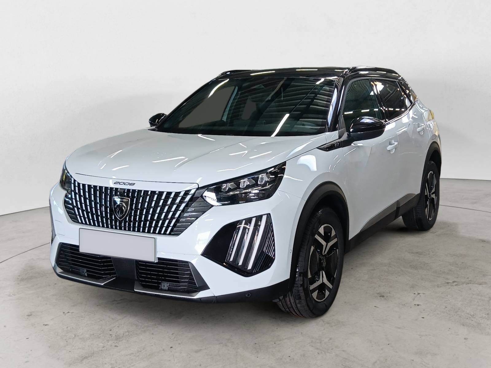 PEUGEOT - 2008 - #847331 - 0