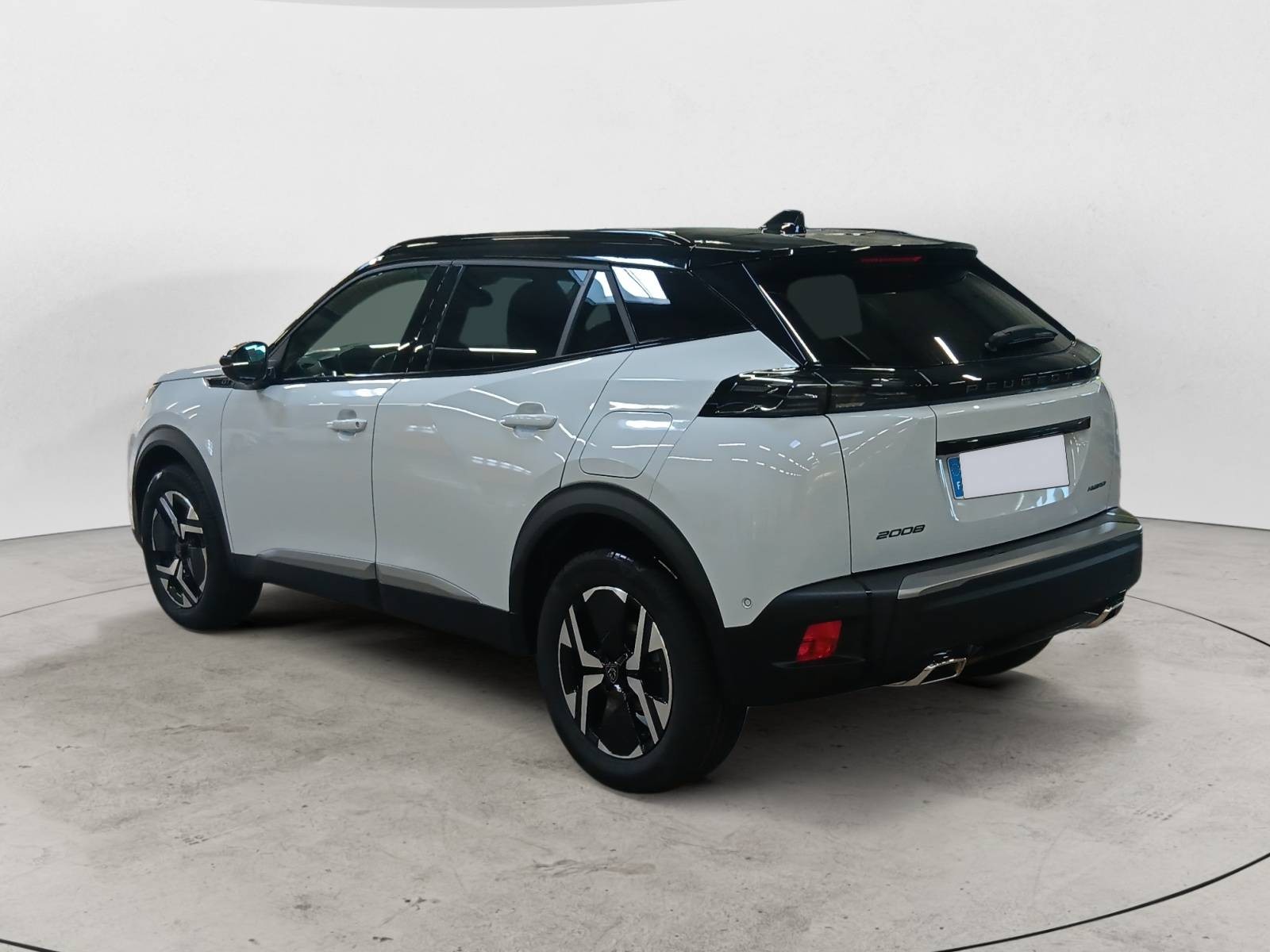 PEUGEOT - 2008 - #847337 - 2