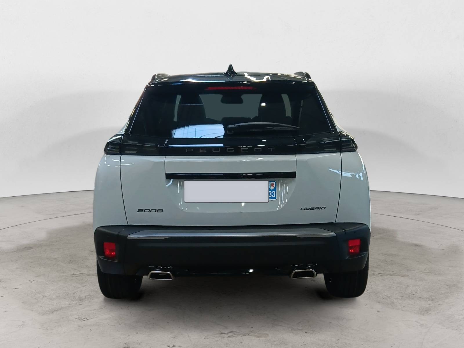 PEUGEOT - 2008 - #847338 - 7