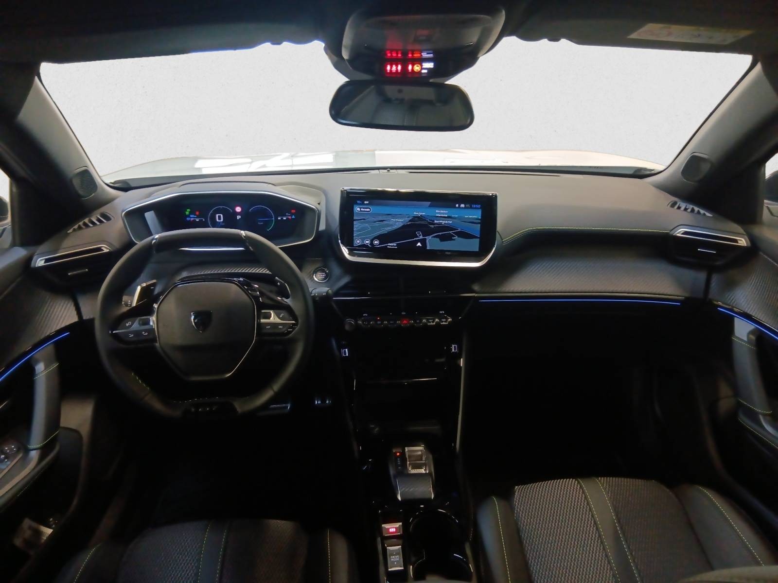 PEUGEOT - 2008 - #847331 - 8