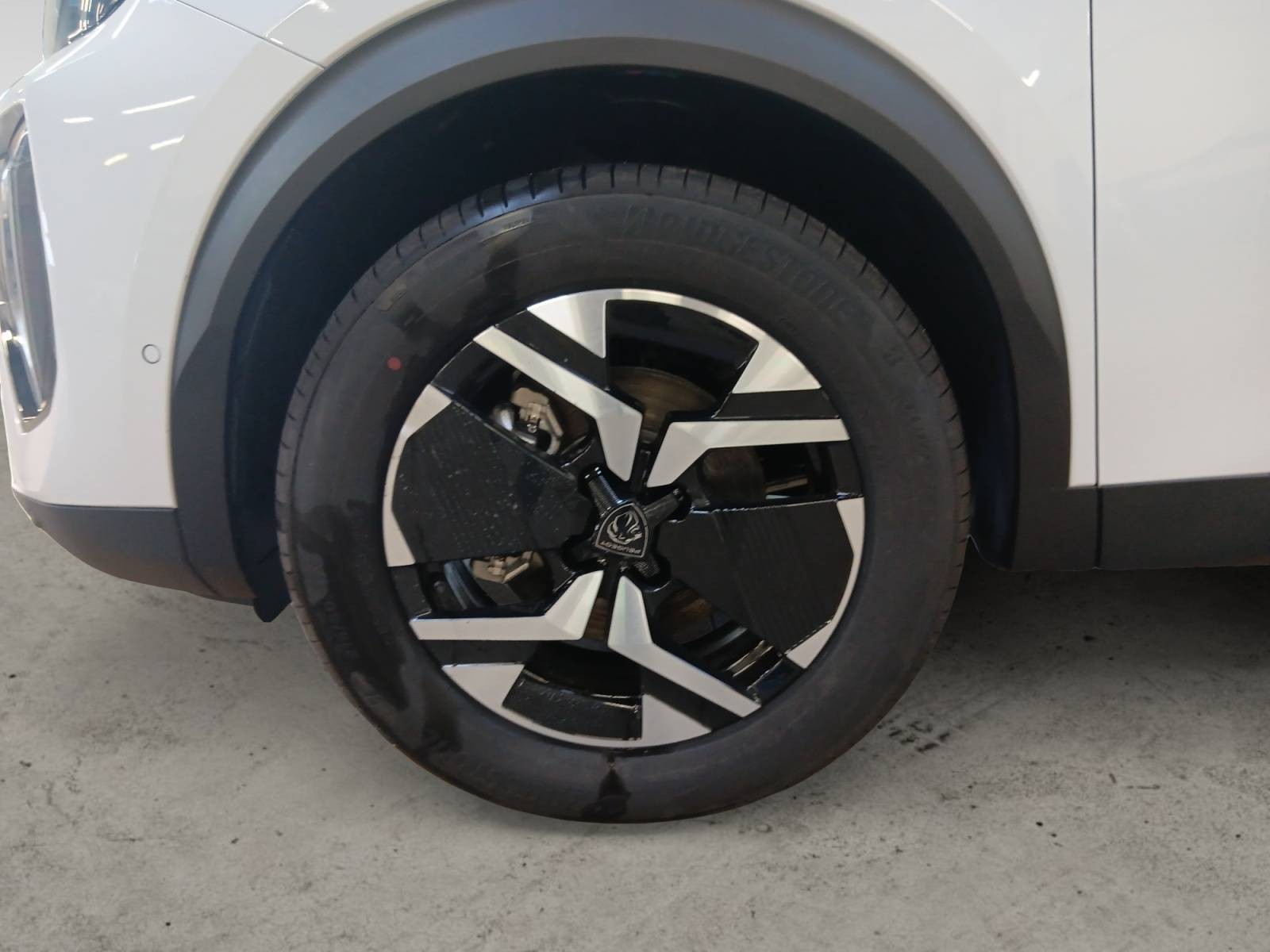 PEUGEOT - 2008 - #847337 - 12