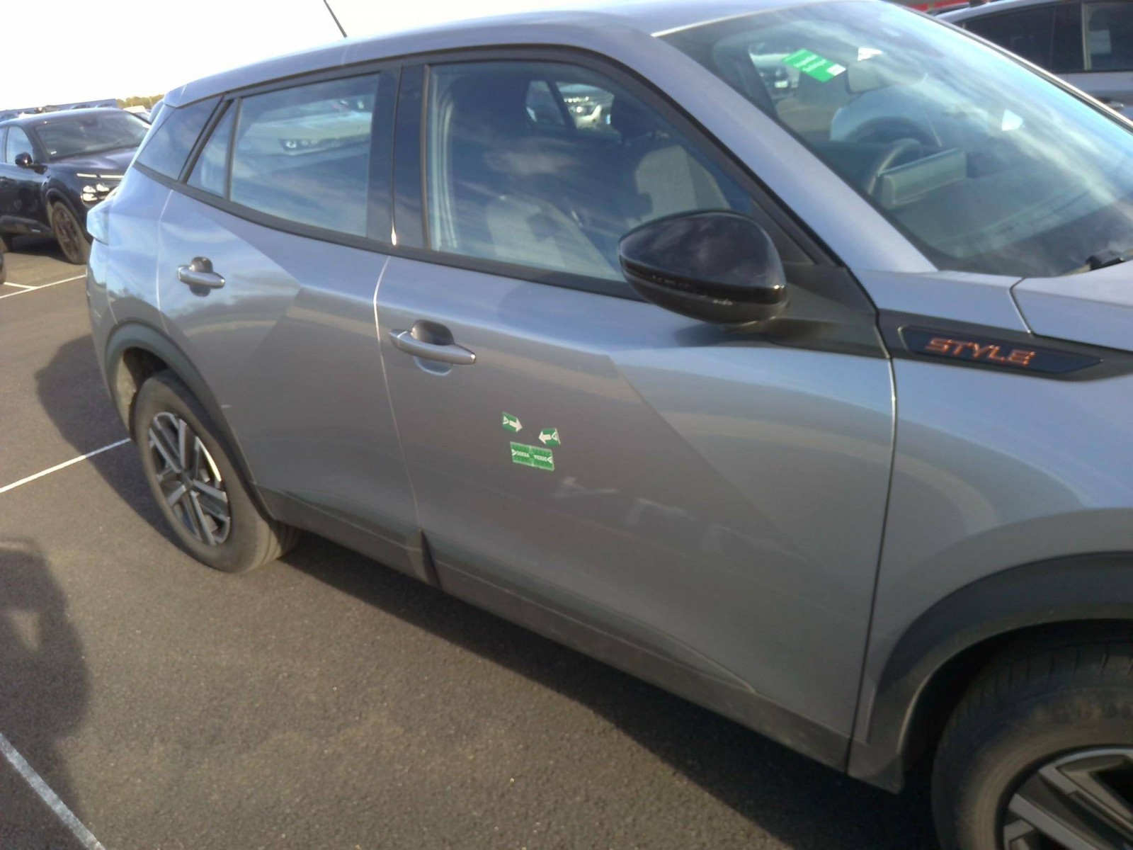 PEUGEOT - 2008 - #861617 - 17