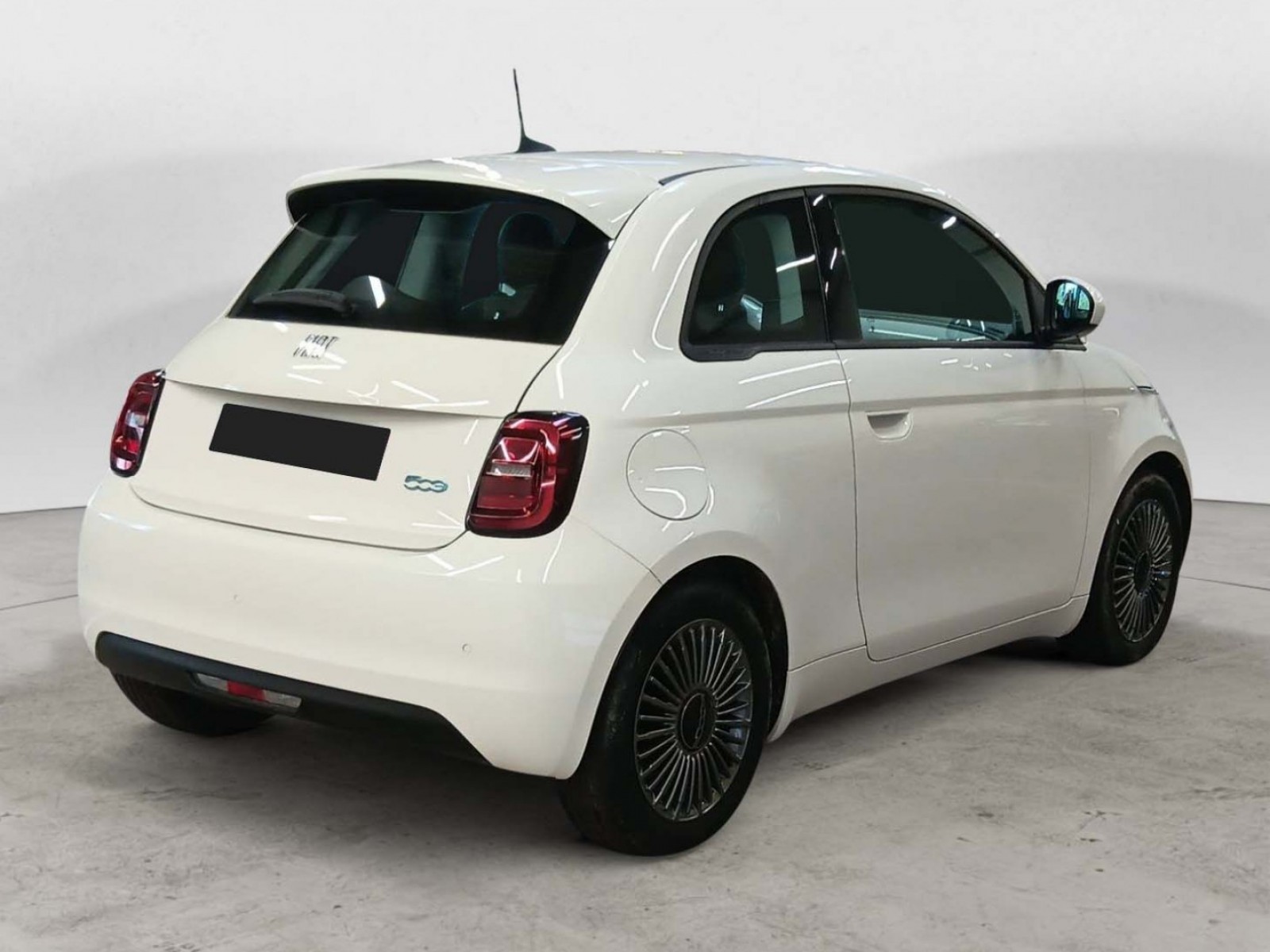 FIAT - 500e BERLINE MY22 SERIE 1 STEP 2 - #863745 - 19