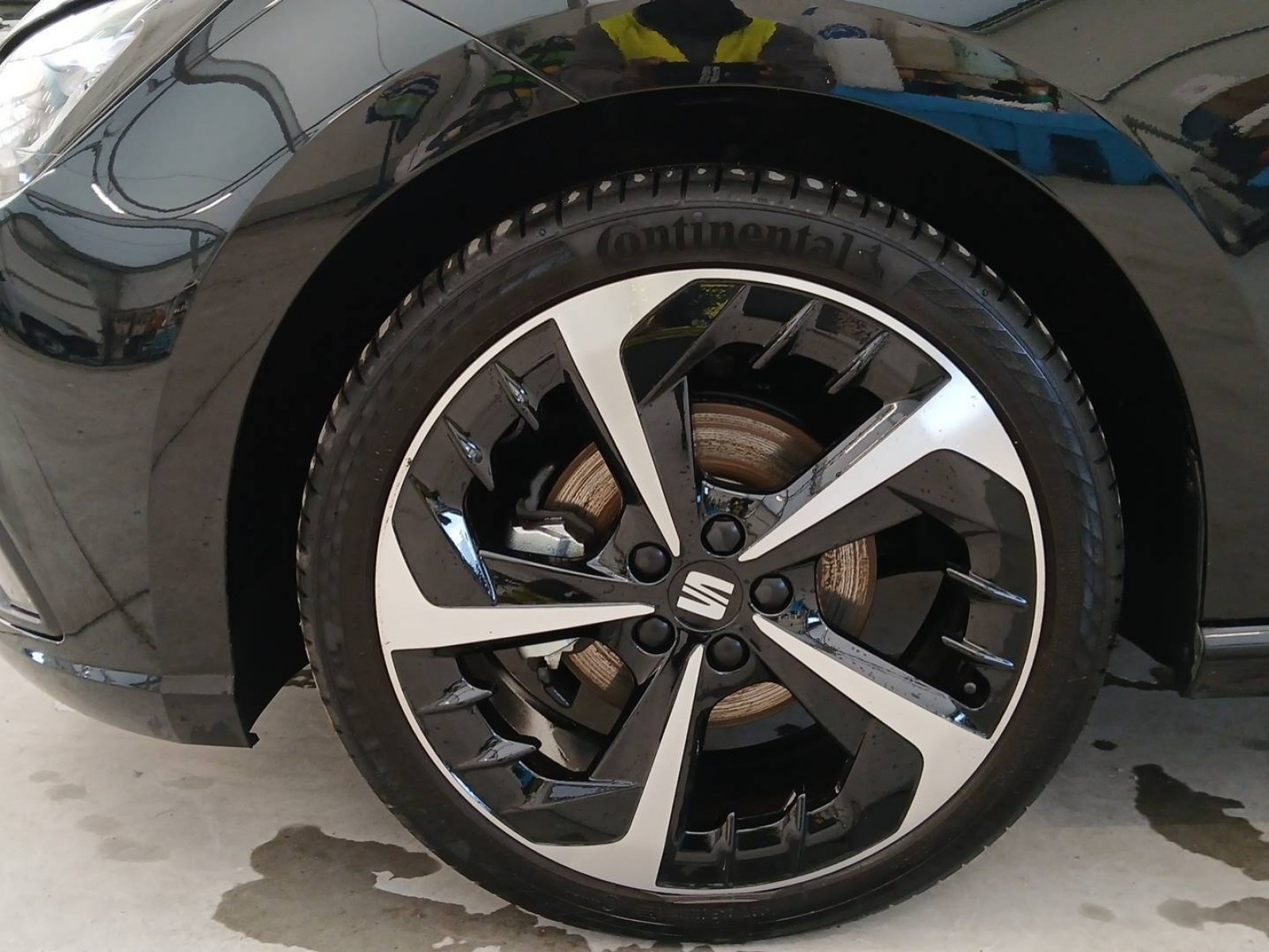 SEAT - IBIZA - #861802 - 6