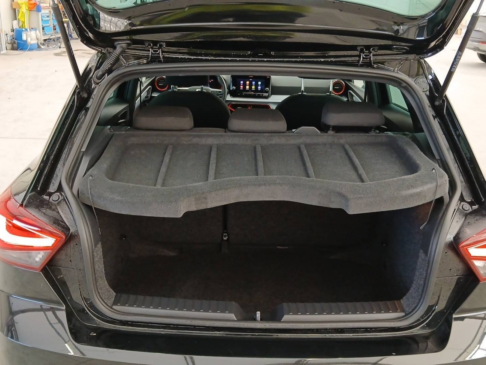 SEAT - IBIZA - #861802 - 12