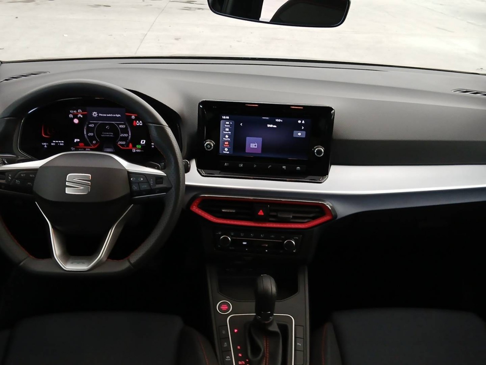 SEAT - IBIZA - #861804 - 9